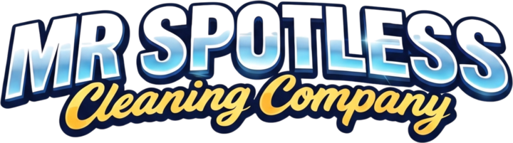 Mr. Spotless Cleaning Company